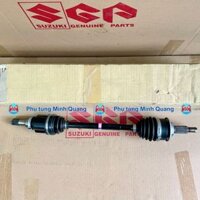 Trục láp, cây láp trái phải Suzuki Swift trục các đăng, phụ tùng Chính Hãng Suzuki.