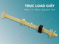 Trục load giấy máy in máu Epson A4