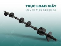 Trục load giấy máy in màu Epson A3