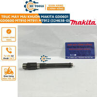 Trục máy mài khuôn Makita GD0600 MT910 MT911 MT912 324638-0