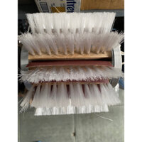 Trục nhám chổi cước - Trục nhám chổi xơ dừa -  6"( 156mm )