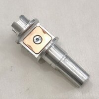 Trục nhôm xe điện cân bằng Mini x, Mini Robot, Xiaomi ninebot, Mini Pro