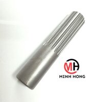 Trục nối cầu trước dùng cho Kubota L3408, L4508, L4708, L3018 , các dòng Kubota L02, 14Rx20x100