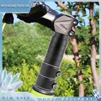 Trục Nối Dài Bằng Hợp Kim Nhôm Cho Ghi Đông Xe Đạp