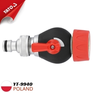 Trục nối đơn Yato YT-9940