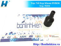 Trục Nối Kẹp Khoan DMK06 Trục 5MM                                               Yêu thích