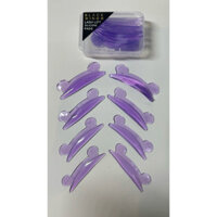 Trục nối mi Gau tím - siêu mềm (DỤNG CỤ NỐI MI CHAU MEY MEY)