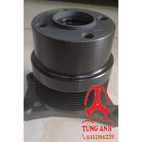 Trục puly lai cánh quạt bơm nước D0200-1308300B