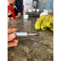 Trục quạt motor máy giặt