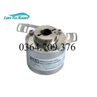 ☼Trục quay độ chính xác cao trục rỗng đầu ra bộ encoder tuyệt đối OCD-CAA1B-1213-B15S-H3P quay canopen☏