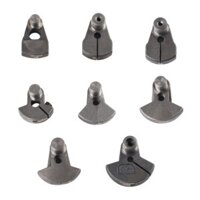 Trục Quay Máy Nén Khí 1P 2.5P 3P