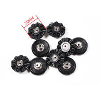 Trục quay motor máy Pen xăm