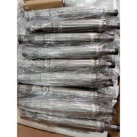 Trục roto củ đục máy cnc loại dài