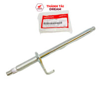 Trục sang số Wave Rs / Rsx / S110 / Dream 110, Blade số  Honda - 24610KWW740