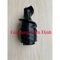 Trục soắn máy ép chậm SAVTM JE31/JE35 chính hãng LOẠI CÓ BÁNH RĂNG - giadungphukienhn