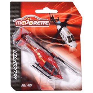 Trực Thăng Mô Hình MAJORETTE Helicopter 212053130