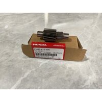 Trục thứ cấp Lead 125 (2018) chính hãng Honda (23421-K12-V00)