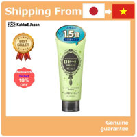 [Trực tiếp Nhật Bản] [MỚI] Sữa rửa mặt Rosette Pasta Sea Mud Smooth 180g (Công suất lớn, gấp 1,5 lần bình thường) Sữa rửa mặt làm sạch lỗ chân lông 180g [Japan DIrect] [NEW] Rosette Facial Cleansing Pasta Sea Mud Smooth 180g (Large Capacity, 1.5 times Nor