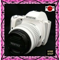 【Trực tiếp từ Nhật Bản】 Bộ ống kính SLR kỹ thuật số PENTAX K-S1/18-55mm