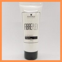 [Trực TIẾP TỪ NHẬT BẢN] Dầu gội Schwarzkopf Fiberplex 100g