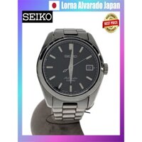 [Trực tiếp từ Nhật Bản] Đồng hồ tự động SEIKO / analog / SARB033 6R15-00C1 /