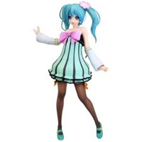 trực tiếp từ Nhật Bản Hatsune Miku Project DIVA Arcade Future Tone Super Premium Hình Hatsune Miku-Colorful Drop Giải thưởng