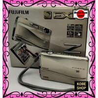 【Trực tiếp từ Nhật Bản】 Máy ảnh kỹ thuật số FUJIFILM FINEPIX Z800EXR 【đồ đã qua sử dụng】