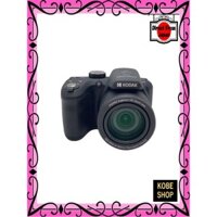 【Trực tiếp từ Nhật Bản】 Máy ảnh kỹ thuật số nhỏ gọn Kodak/AZ405 【đồ đã qua sử dụng】