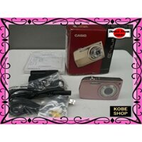 【Trực tiếp từ Nhật Bản】 Máy Ảnh Kỹ Thuật Số CASIO EXILIM EX-Z2300 【đồ đã qua sử dụng】
