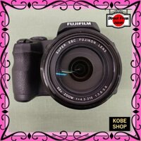 【Trực tiếp từ Nhật Bản】 Máy ảnh kỹ thuật số FUJIFILM FINEPIX S1 【đồ đã qua sử dụng】