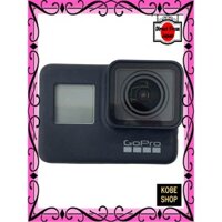 【Trực tiếp từ Nhật Bản】 Máy quay video GoPro GoPro HERO7 ĐEN CHDHX-701-FW SPCH1 【đồ đã qua sử dụng】
