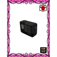 【Trực tiếp từ Nhật Bản】 Máy quay video GoPro GoPro HERO7 ĐEN CHDHX-701-FW SPCH1 【đồ đã qua sử dụng】