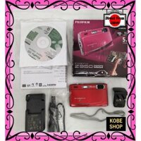 【Trực tiếp từ Nhật Bản】 Máy ảnh kỹ thuật số FUJIFILM FINEPIX Z950EXR 【đồ đã qua sử dụng】