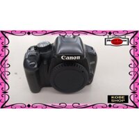 【Trực tiếp từ Nhật Bản】 MÁY ẢNH SLR kỹ thuật số CANON EOS KISS X2