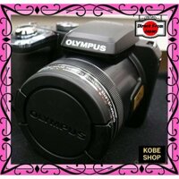 【Trực tiếp từ Nhật Bản】 Máy ảnh kỹ thuật số nhỏ gọn OLYMPUS STYLUS SP-820UZ zoom 40x