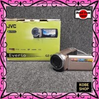 【Trực tiếp từ Nhật Bản】 Máy quay phim JVC GZ-E265-N 【đồ đã qua sử dụng】