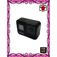 【Trực tiếp từ Nhật Bản】 Máy quay video GoPro GoPro HERO8 ĐEN CHDHX-801-FW SPJB1 【đồ đã qua sử dụng】