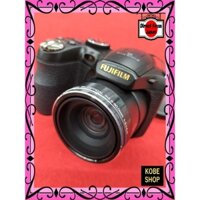 【Trực tiếp từ Nhật Bản】 Máy ảnh kỹ thuật số FUJIFILM FINEPIX S2800HD 【đồ đã qua sử dụng】
