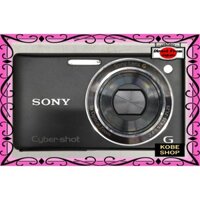 【Trực tiếp từ Nhật Bản】 Máy ảnh kỹ thuật số SONY DSC-W380