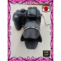【Trực tiếp từ Nhật Bản】 Máy ảnh kỹ thuật số FUJIFILM FINEPIX S9000 【đồ đã qua sử dụng】
