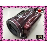 【Trực tiếp từ Nhật Bản】 Máy quay video CANON IVIS HF M41 【đồ đã qua sử dụng】