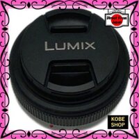 【Trực tiếp từ Nhật Bản】 Ống kính lấy nét đơn Panasonic LUMIX H-H020 20 mm F1.7 Hệ thống Micro Four Thirds BR2DE006210 【đồ đã qua sử dụng】