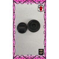 【Trực tiếp từ Nhật Bản】 Ống kính PANASONIC LUMIX G 14mm/F2.5 ASPH. 【đồ đã qua sử dụng】