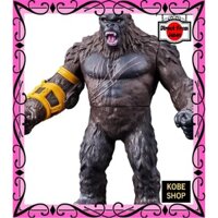 【Trực tiếp từ Nhật Bản】 Phim Monster Series KONG(2024) B.E.A.S.T. GLOVE ver. từ phim “Godzilla x Kong: The New Empire”