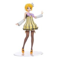 trực tiếp từ Nhật Bản SEGA Hatsune Miku Project DIVA Arcade Future Tone SPM Hình Kagamine Rin - Kẹo vui vẻ
