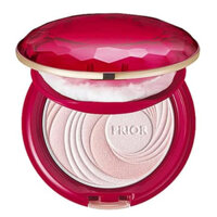 Trực tiếp từ Nhật Bản Shiseido Phấn phủ Shineido Prior Beauty Shine Up