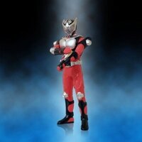 [Trực tiếp từ Nhật Bản] Soft Vinyl Spirit VOL.29 Kamen Rider Ryuki