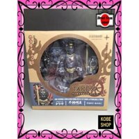 【Trực tiếp từ Nhật Bản】 KAIYODO Revoltech Takeya Fudo Myoo Revoltech Takeya