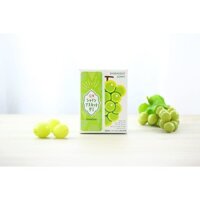 【Trực tiếp từ Nhật Bản】 Shinshu Shine Muscat Gummy ◆Giới thiệu trên Hirunandesu◆ Chủ đề trên TV Bán chạy Đồ ngọt phổ biến Món tráng miệng phổ biến Đặt hàng Kẹo dành cho người sành ăn Kẹo Kẹo dẻo gói riêng Nho Shine Muscat Gummy Quà tặng Quà lưu niệm Sản