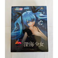 【Trực tiếp từ Nhật Bản】 Hatsune Miku Project Diva MEGA 39's Luminasta Hatsune Miku Deep Sea Girl